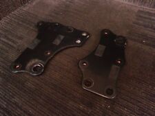 Suportes de motor traseiros Yamaha XJ6 XJ 6 N 2011 LHS e RHS , usado comprar usado  Enviando para Brazil