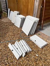 Kitchen cupboard doors for sale  STAMFORD