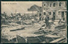 Venezia chioggia sottomarina usato  Gambolo