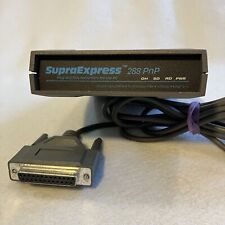 288 fax modem supra for sale  Canton