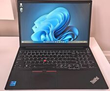 Usado, Lenovo ThinkPad E15 Gen 2 15,6 polegadas i5-1135G7 16GB RAM 512Gb NVME Win 11 Pro comprar usado Usado, Lenovo ThinkPad E15 Gen 2 15,6 polegadas i5-1135G7 16GB RAM 512Gb NVME Win 11 Pro comprar usado  Enviando para Brazil