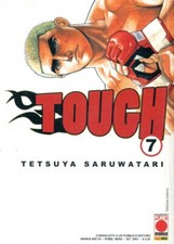 Manga tough numero usato  Villar Focchiardo