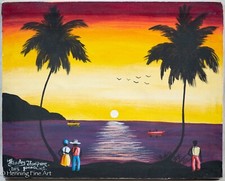 Beautiful colorful jamaican for sale  Orlando