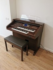 Yamaha electone ar100 for sale  LONDON