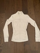 Lululemon white define for sale  Kearny