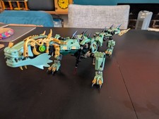 Lego ninjago movie for sale  BRIGHTON