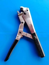 Geberit mepla handpresswerkzeu gebraucht kaufen  Feldkirchen