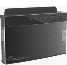 Maxspect icv6 wifi gebraucht kaufen  Baden-Baden