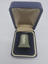 Wedgwood thimble sage for sale  SOLIHULL