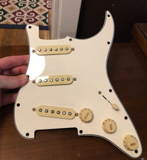Fender player strat usato  Spedire a Italy
