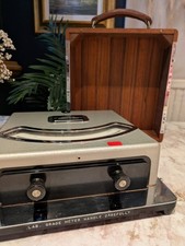 Vintage ernest turner for sale  COLNE