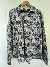 Robert graham skull for sale  Miami