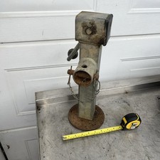 Heavy duty trailer for sale  MARCH