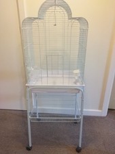 Bird cage parrot for sale  COVENTRY