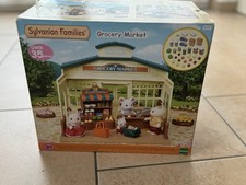 Sylvanias families grocery gebraucht kaufen  Halstenbek