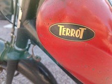 Terrot lutin cc d'occasion  Lapalisse