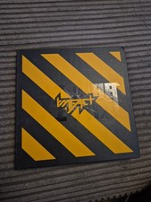 Impact 2nd Single Album Kpop No Photocard comprar usado  Enviando para Brazil