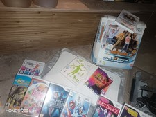 Nintendo wii complet d'occasion  Saint-Savinien