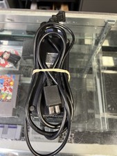 Fonte de alimentação fina genuína Microsoft Xbox 360 A10-120N1A adaptador CA com cabo de alimentação comprar usado  Enviando para Brazil