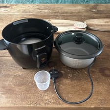 cookworks rice cooker for sale cookworks rice cooker for sale LEICESTER