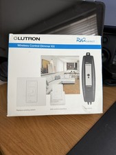 Lutron ra2 dimmer for sale  SEVENOAKS