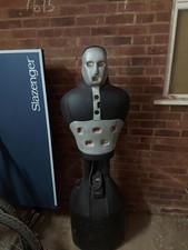 Slam man teal for sale  LEIGHTON BUZZARD