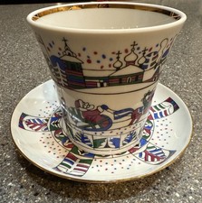 Rare lomonosov porcelain for sale  Gold Canyon