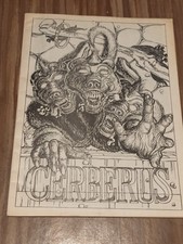cerberus for sale  Loveland
