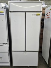 Monogram zip360nn panel for sale  Hartland