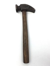 Cobbler hammer shoe for sale  Cass City