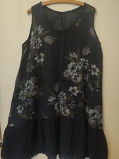 Kleid leinen neu gebraucht kaufen Kleid leinen neu gebraucht kaufen  Dresden