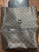 Zaino louis vuitton usato  Vanzago