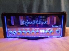 Usado, Amplificador de guitarra Hughes & Kettner TubeMeister Deluxe 20 TM20DH quase em perfeito estado/perfeito comprar usado Usado, Amplificador de guitarra Hughes & Kettner TubeMeister Deluxe 20 TM20DH quase em perfeito estado/perfeito comprar usado  Enviando para Brazil