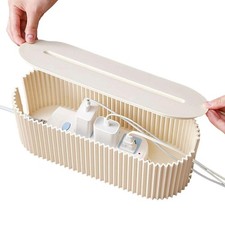 Kabelbox kabelmanagement box gebraucht kaufen  Berlin