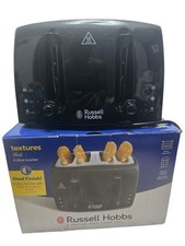 Russell hobbs textures for sale  LIVERPOOL