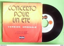 Patrick alain 45t d'occasion  Avignon