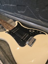 Fender player lead for sale  AMERSHAM