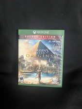 Assassins creed origins for sale  Racine