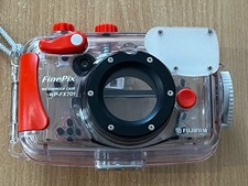 Fujifilm finepix fx701 for sale  CHICHESTER