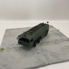 Bundeswehr faun flkfz gebraucht kaufen  Grebenau