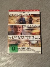 Dvd box detektiv gebraucht kaufen  Celle
