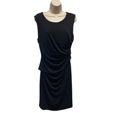 Noir slinky draped for sale  Lebanon