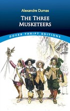 Three musketeers dover for sale  Interlochen