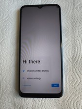 Cubot note 50 gebraucht kaufen  Berlin