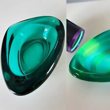 Vintage teal green for sale  SOUTHMINSTER