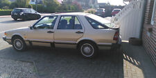 Saab 9000 turbo gebraucht kaufen  Uslar