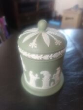 Vintage wedgwood sage for sale  BRADFORD