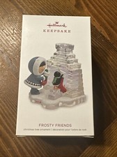 2018 hallmark keepsake for sale  Midlothian