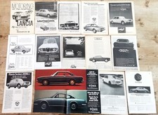 Lancia flavia models for sale Lancia flavia models for sale  SHERINGHAM