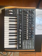 Arturia minibrute sintetizzato usato  Milano